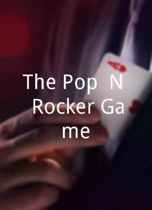 The Pop `N` Rocker Game海报封面图