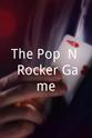 Berton Averre The Pop `N` Rocker Game