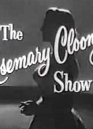 The Rosemary Clooney Show海报封面图