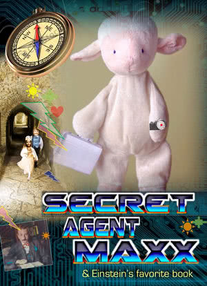 Secret Agent Maxx海报封面图