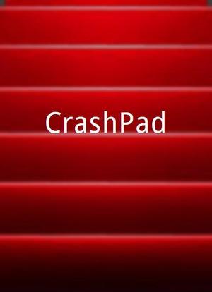 CrashPad海报封面图