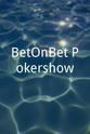Jeppe Juhl BetOnBet Pokershow