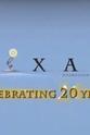 E. Cardon Walker Pixar's 20th Anniversary Special