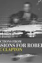 史蒂芬·野村·斯奇博 Eric Clapton: Sessions for Robert J