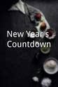 Harry Crosbie New Year's Countdown