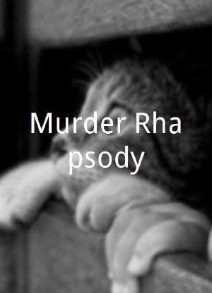 Murder Rhapsody海报封面图