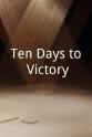 Sarah Finch Ten Days to Victory