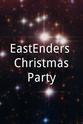 James Martin EastEnders: Christmas Party