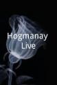 杰基·伯德 Hogmanay Live