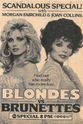 Suzy Chaffee Blondes vs. Brunettes