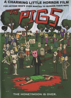 The Pigs海报封面图