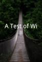 David Andrew A Test of Will