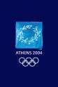 Dan Hudson 2004年第28届雅典奥运会开幕式