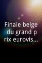 Robert-Charles Lanson Finale belge du grand prix eurovision