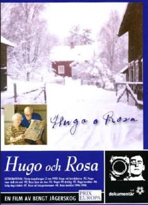 Hugo och Rosa海报封面图