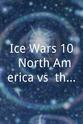 Anton Sikharulidze Ice Wars 10: North America vs. the World