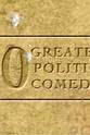 Andrew Marshall 30 Greatest Political Comedies