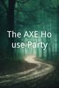 Kena Allen The AXE House Party