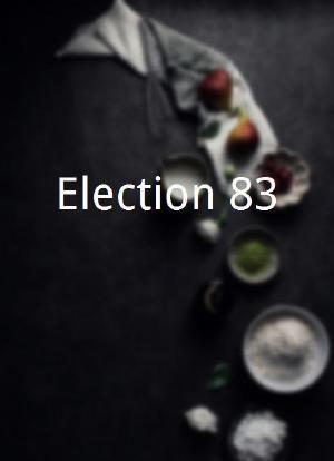Election 83海报封面图