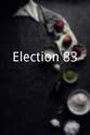 Edward du Cann Election 83