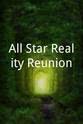 Matt Kennedy Gould All-Star Reality Reunion