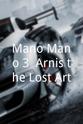 Bruce Ricketts Mano Mano 3: Arnis the Lost Art
