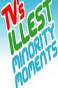 Raquel Cepeda TV`s Illest Minority Moments Presented by Ego Trip