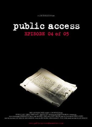 Public Access: Episode 04 of 05海报封面图