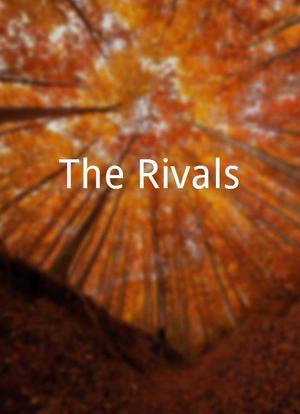 The Rivals海报封面图