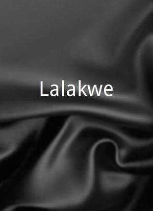 Lalakwe海报封面图