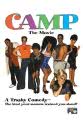 Greg Person Camp: The Movie