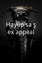 Erly Boy Ledesma Hayup sa sex appeal