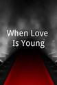 拉塞尔·辛普森 When Love Is Young