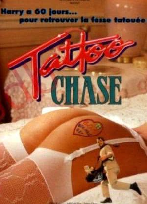 The Tattoo Chase海报封面图