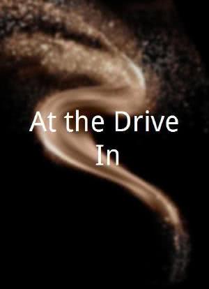 At the Drive-In海报封面图