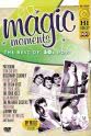 David Somerville Magic Moments: The Best of 50's Pop
