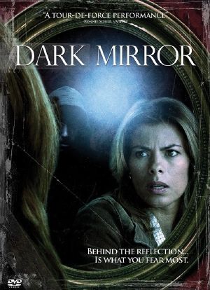 黑暗的镜子海报封面图