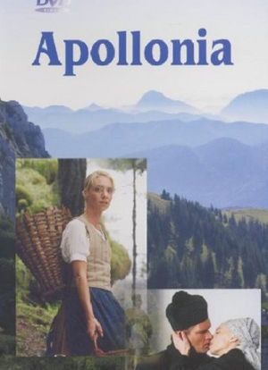 Apollonia海报封面图