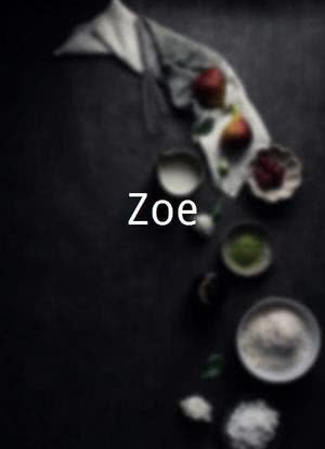 Zoe海报封面图