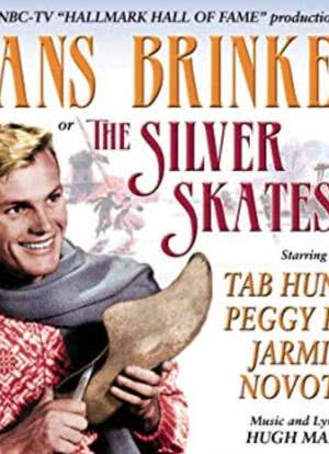 Hans Brinker and the Silver Skates海报封面图