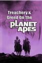亨利·莱文 Treachery and Greed on the Planet of the Apes