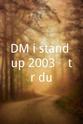 Jesper Juul DM i stand-up 2003... tør du?