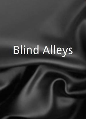 Blind Alleys海报封面图