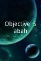 Cora Varona Objective: Sabah