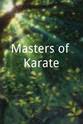 Cora Varona Masters of Karate