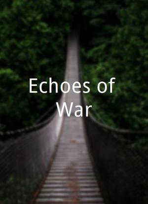 Echoes of War海报封面图