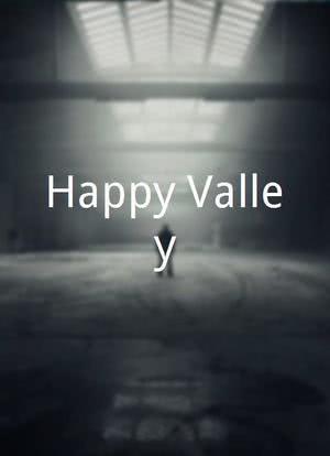 Happy Valley海报封面图