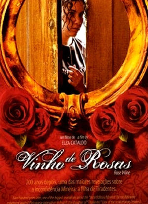 Vinho de Rosas海报封面图
