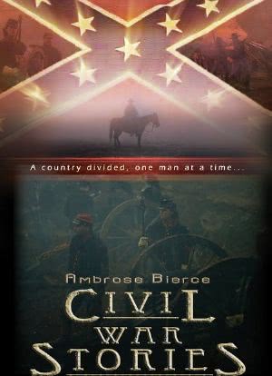 Ambrose Bierce: Civil War Stories海报封面图