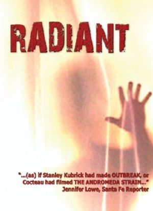 Radiant海报封面图